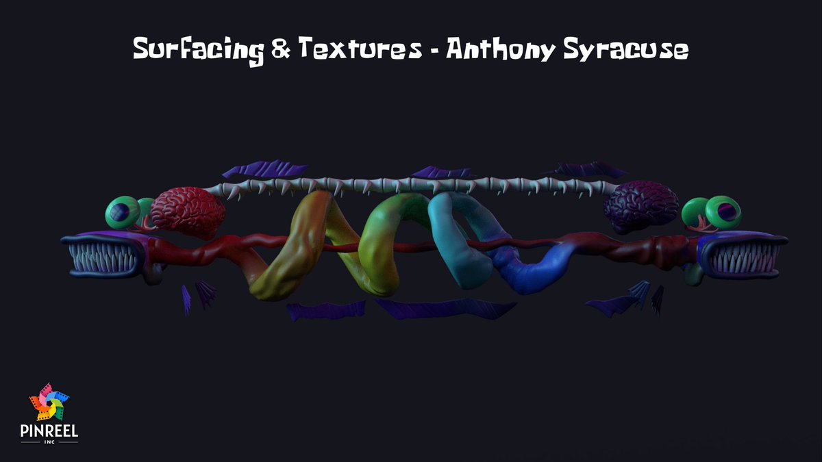 Pinreel Inc. tweet media