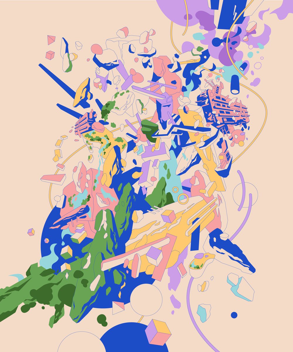 へびつかい tweet media