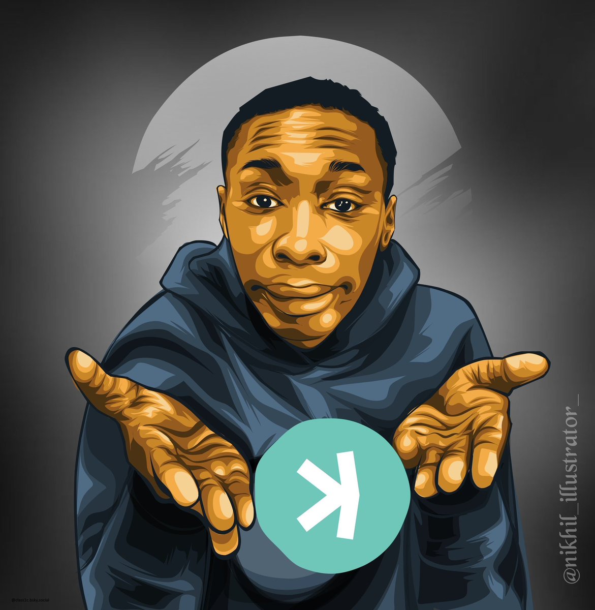 ꓘasparium tweet media