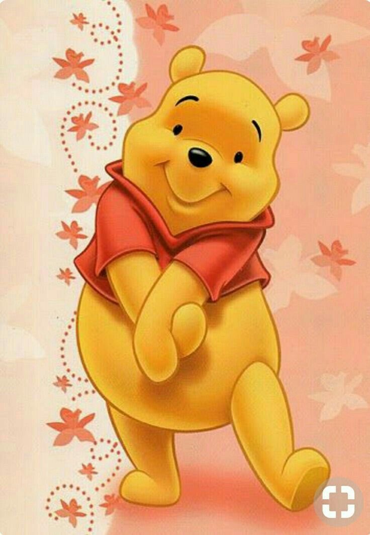Happy 99th, #Pooh! #WinnieThePooh #99thAnniversary