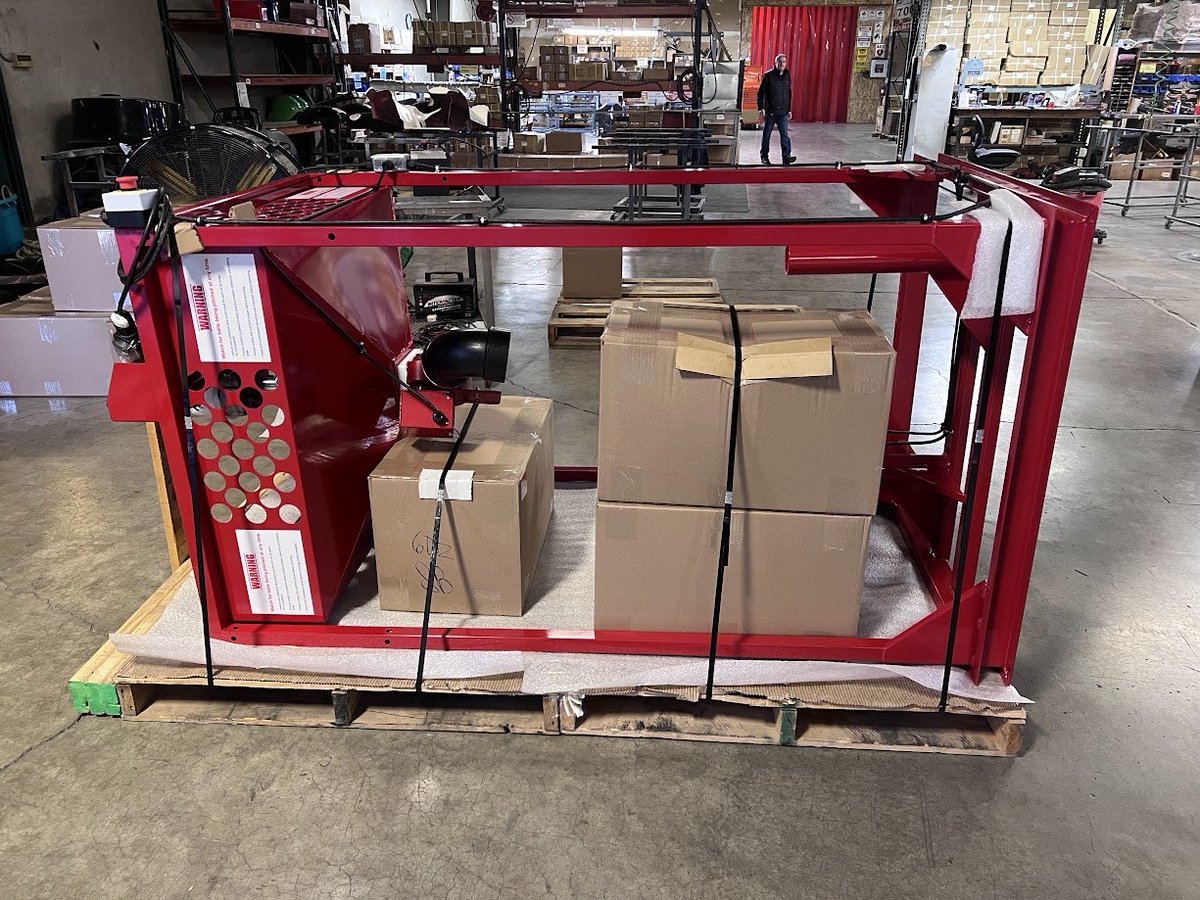 Hit King tweet media