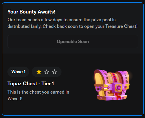If I pull a grail NFT, I will floor WETH it immediately 🤣
<a href="/opensea/">OpenSea</a> $SEA #NFT #Crypto