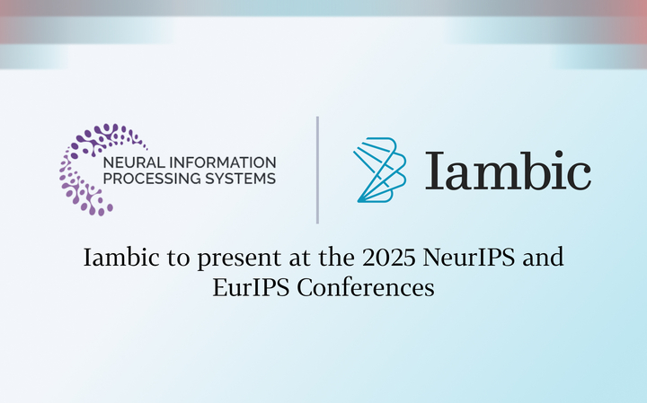 Thrilled to present new papers at NeurIPS &amp; EurIPS and connect with fellow AI/ML innovators. We’ll share updates on our leading drug discovery models for protein structure prediction (NeuralPLexer3) and molecular property prediction (Enchant). See you in December! #DrugDiscovery
