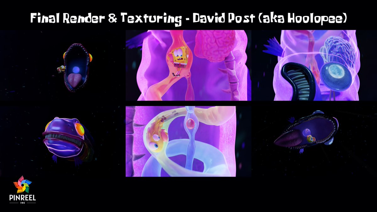 Pinreel Inc. tweet media