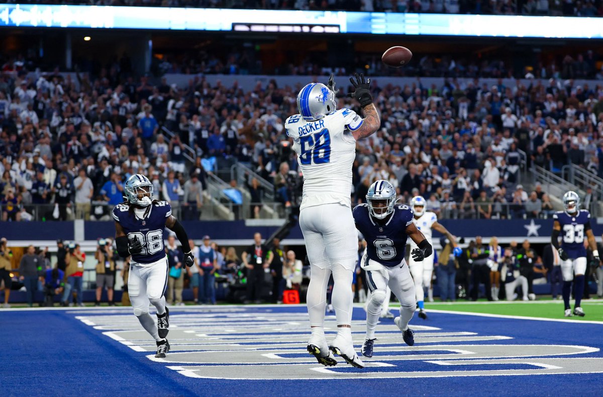 Detroit Lions on Tap tweet media