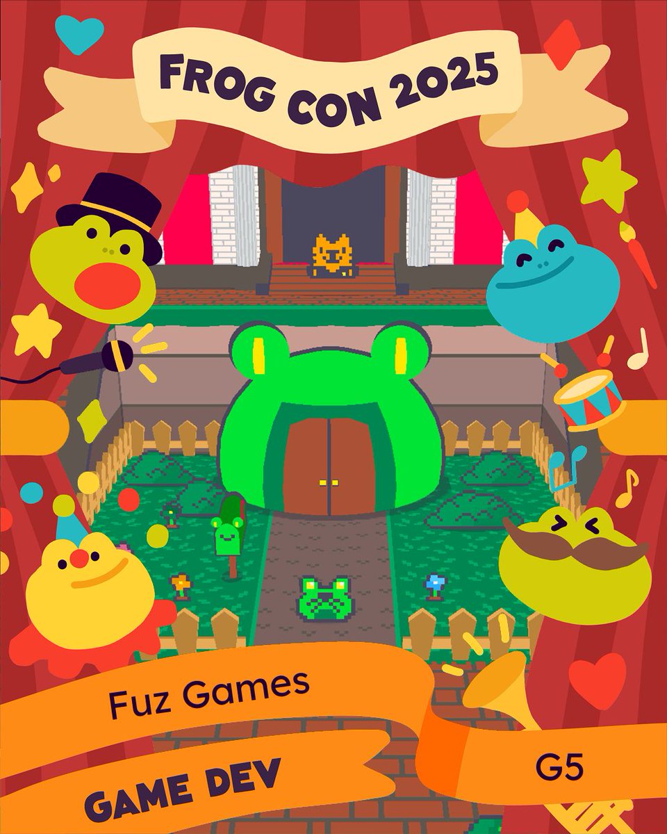 Frog Cult 🐸 tweet media