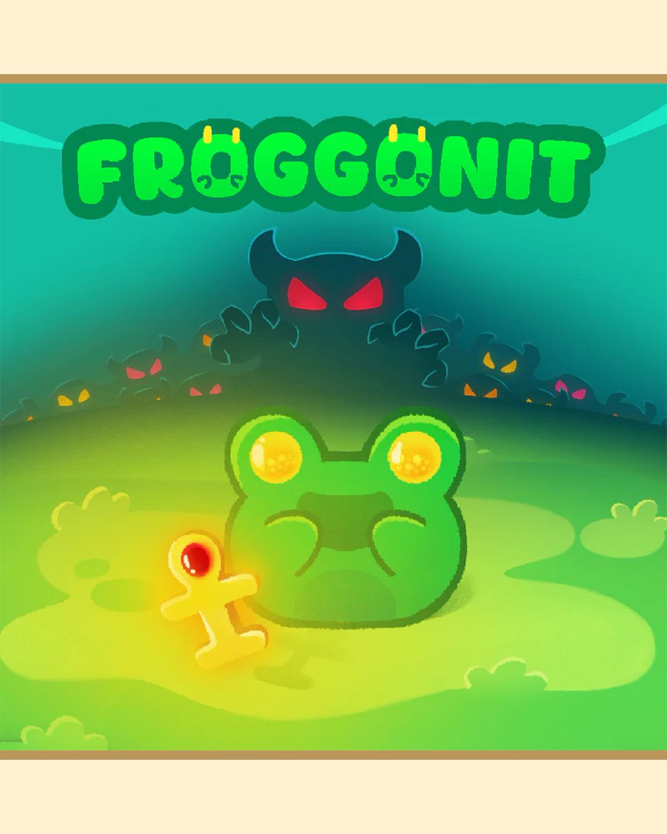 Frog Cult 🐸 tweet media