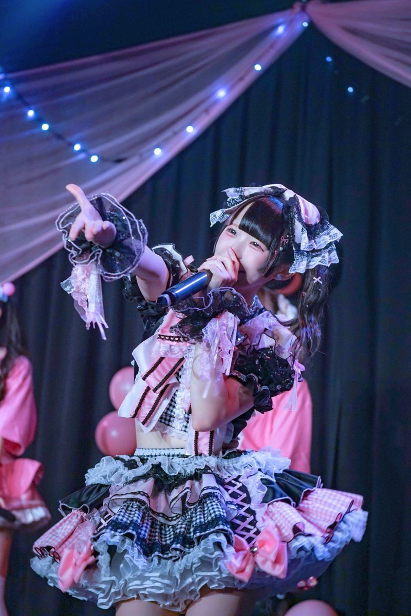 ビビビッと電波受信して
　君に愛にきました⚡