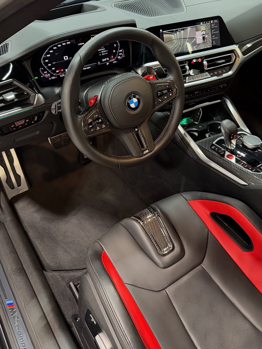 competitionreal's tweet photo. Bmw M4 Competition 🖤 https://t.co/4KL7gNsxmy