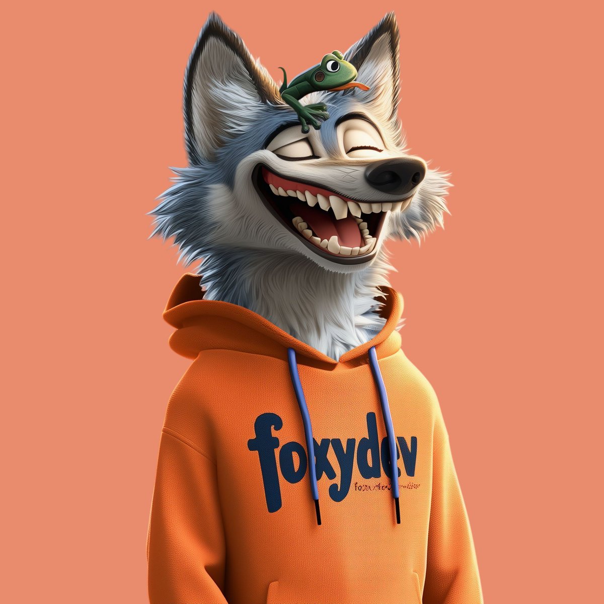 Holder FREE $MRGA raffles are up 🙌🏼

On this week's menu:
1 x Frog grail Rafflor 🐸 
1 x 300 $JUP 💰
(Link in comments)

Goodluck Rafflors 🐺