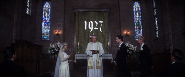 There Will Be Blood (2007) dir. Paul Thomas Anderson