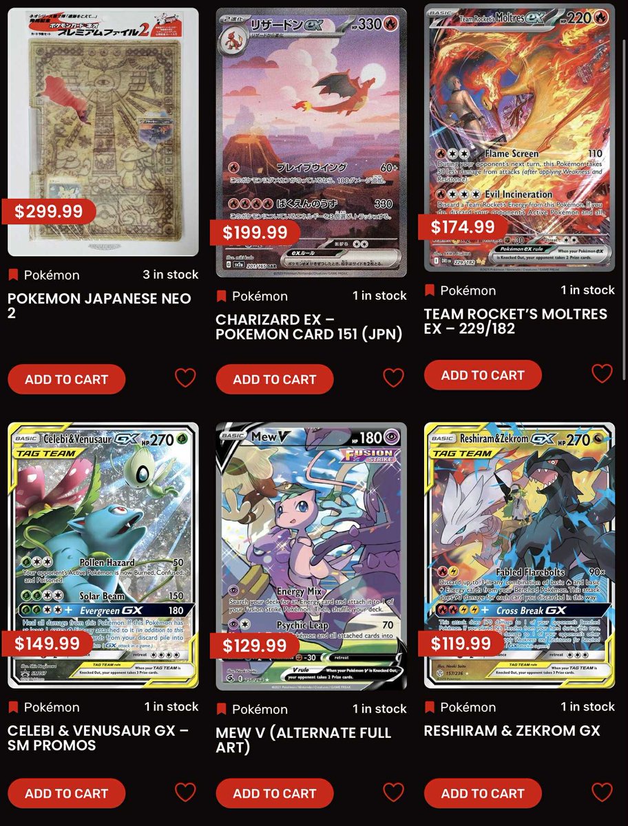 Harsh Reality Gaming tweet media