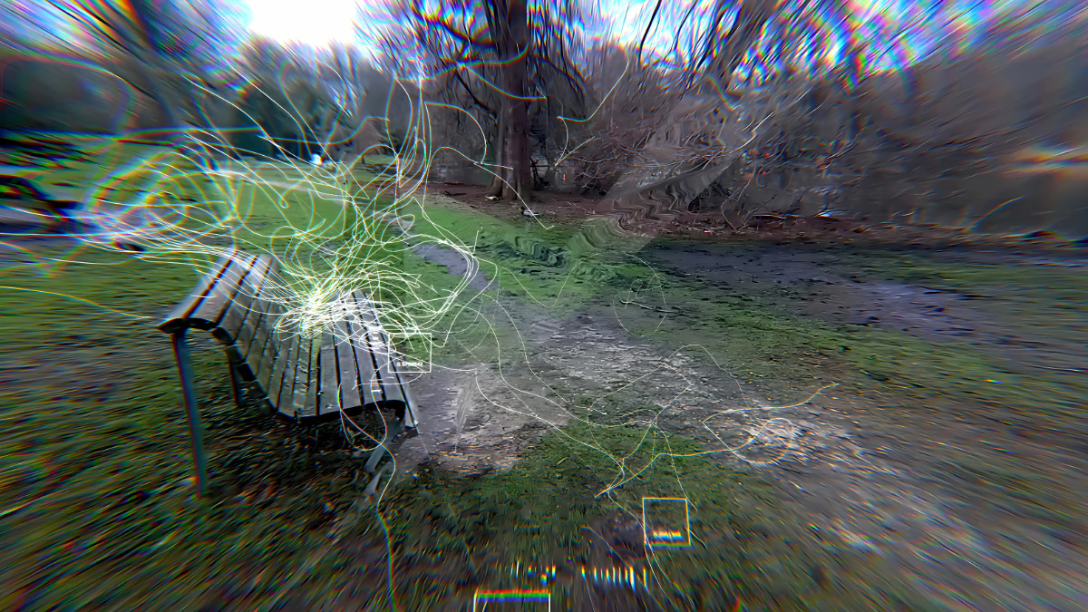 _neural's tweet image. Neural: Farzaneh Nouri / @phernouri & Arash Akbari / @fnekf - Embedded/Embodied, AI listening - neural.it/2025/10/embedd…
#newmediaart #AI