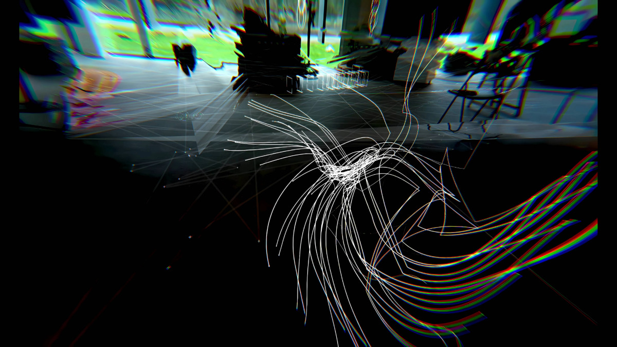 _neural's tweet image. Neural: Farzaneh Nouri / @phernouri & Arash Akbari / @fnekf - Embedded/Embodied, AI listening - neural.it/2025/10/embedd…
#newmediaart #AI