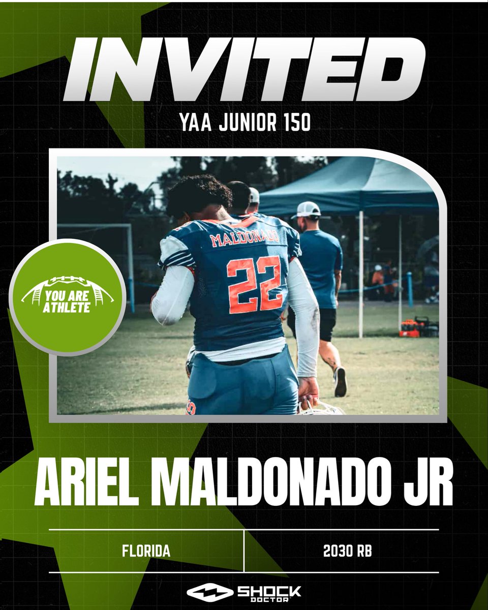 Arielmaldonadojr22 tweet media