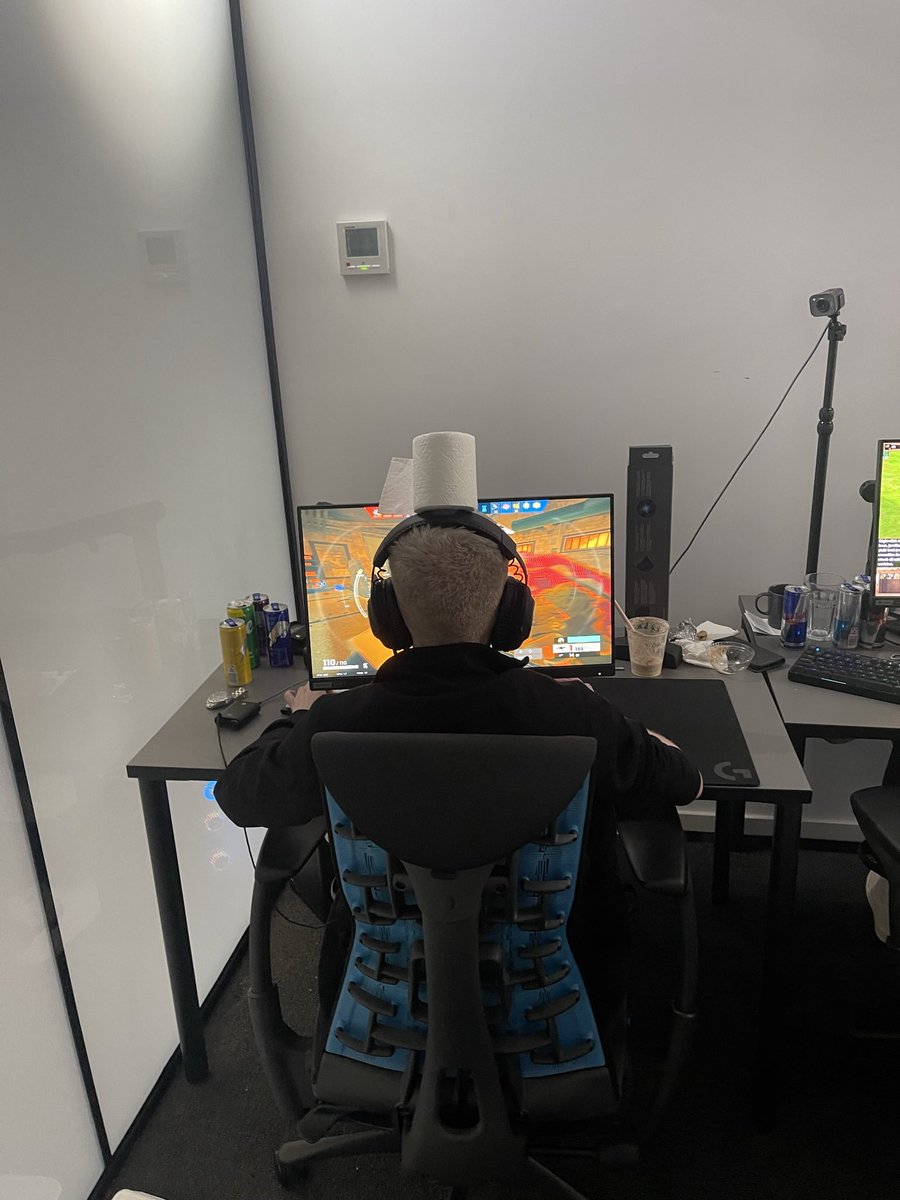 Berlin bootcamp 🔜 

Looking forward to seeing my little friends 

#G2Win