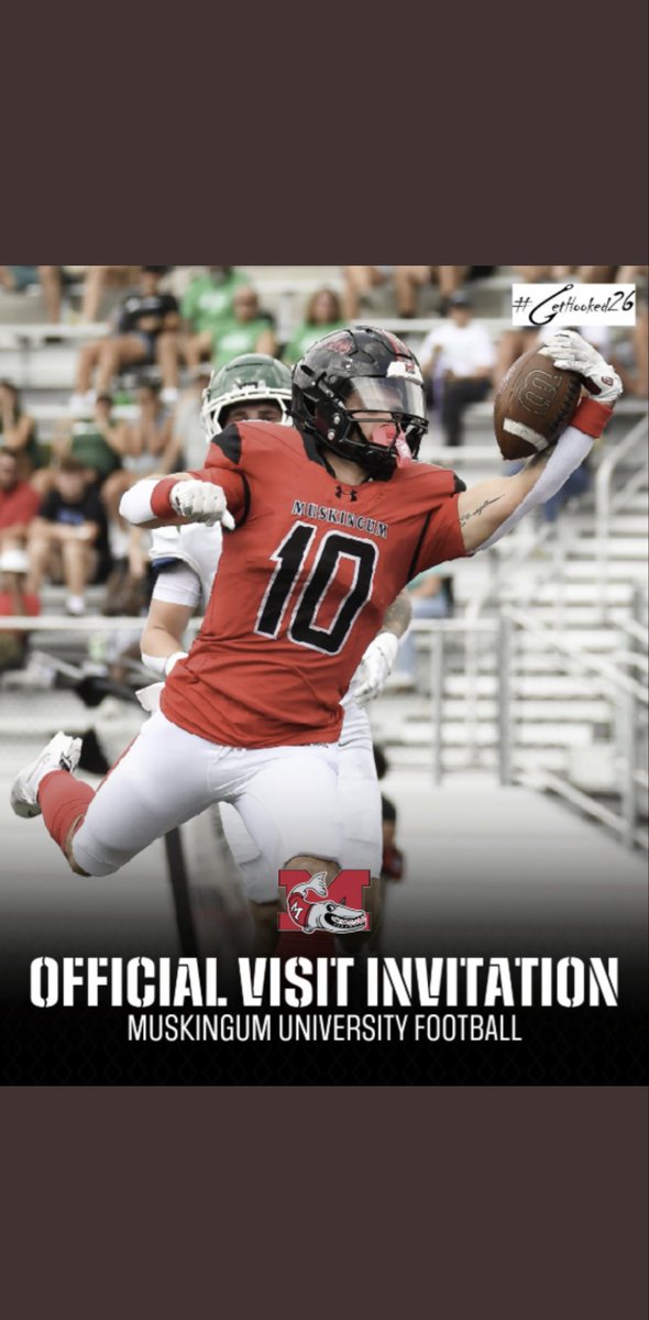 Blessed to receive an official visit from <a href="/keegan_linwood/">Keegan Linwood</a> excited to come down for my game day visit.