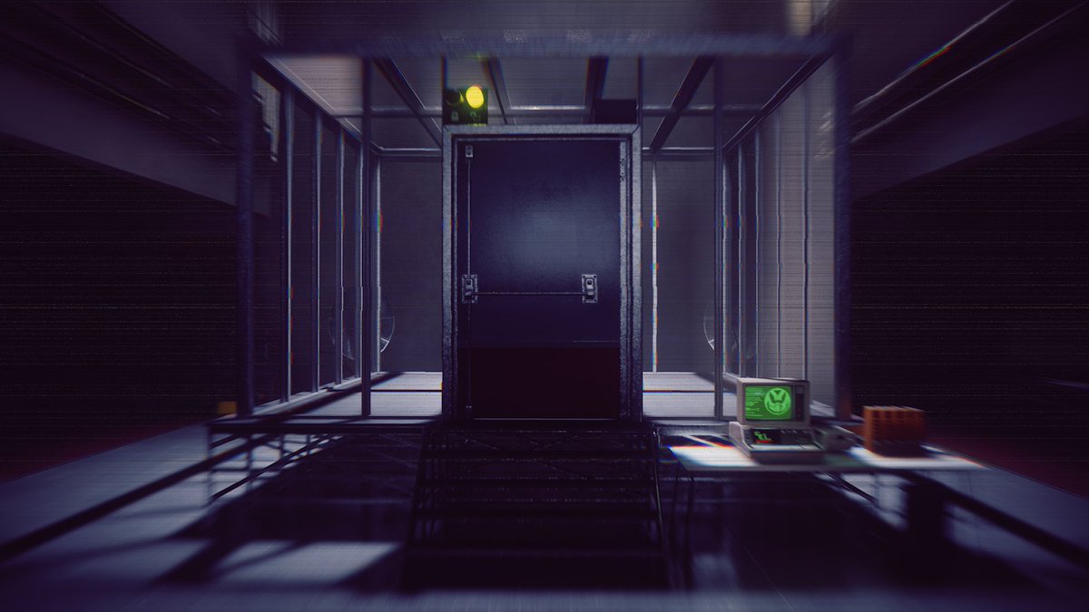 TheMiniestMfn's tweet image. #SpookyControl
Theme: Creepy Place
#VirtualPhotography
#ControlRemedy
#Remedygames
#WorldVP
#VirtualShutter
#VPHiddengems
#VPSAT
#UVPCommunity
