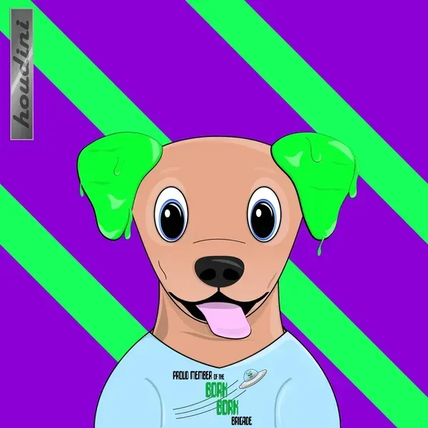 A new Bork Bork giveaway in the <a href="/Astro_Explorer_/">Astro Explorer | Bork Borks & Zerkers</a> discord. Pop in! $ALGO