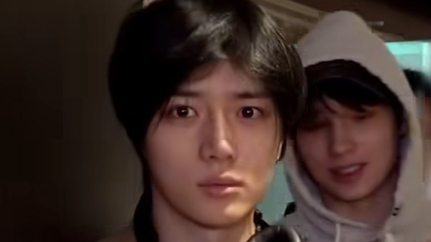 chronic resting 🥺 face