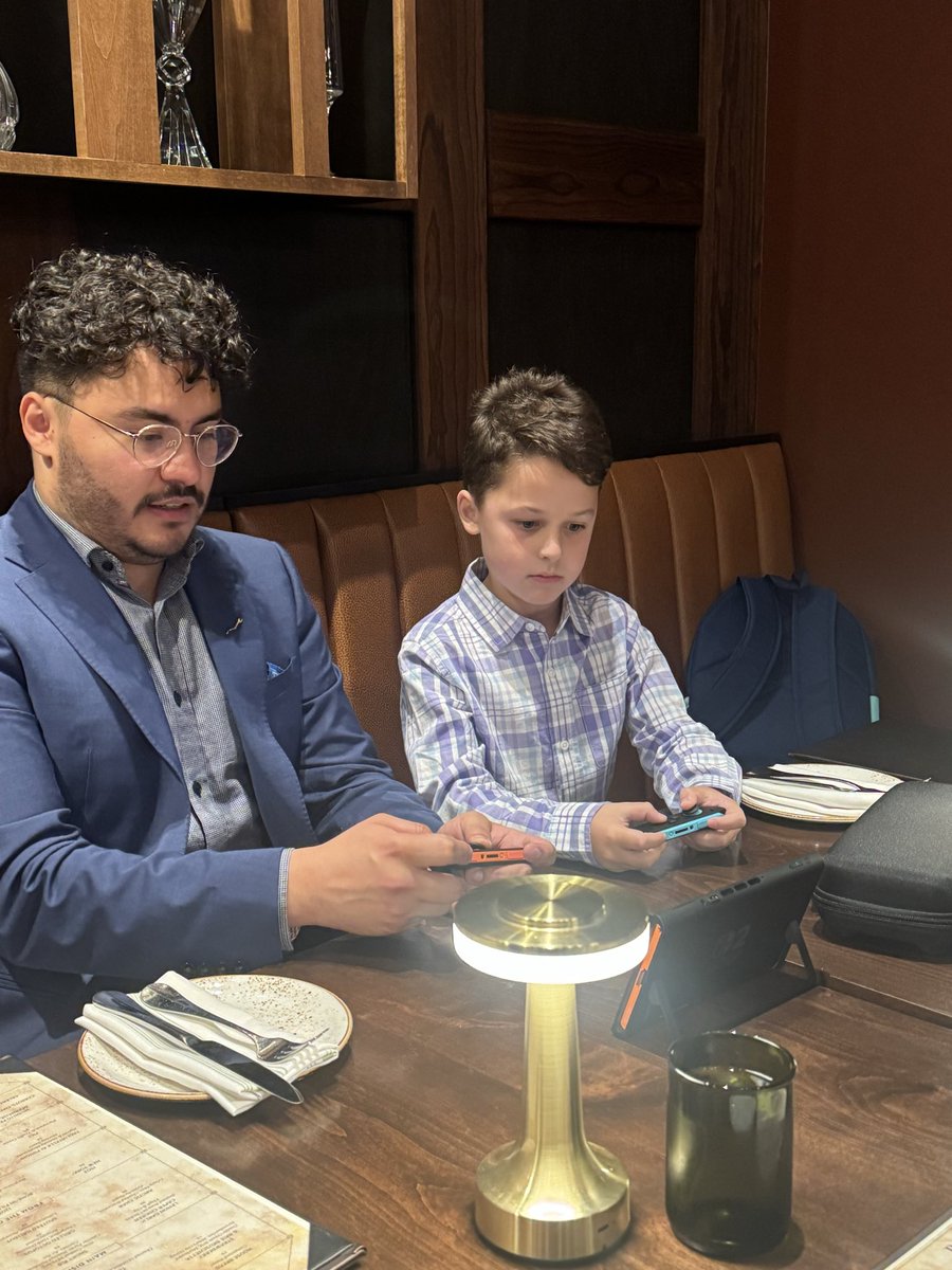 Could not be more proud of these amazing people who I get to call my <a href="/IUMensHealth/">IUMensHealth</a> team! They had a fantastic #SMSNA25 meeting this weekend &amp; presented 11 research projects! Not only are they amazing doctors,smart researchers and great friends- they are fantastic humans I get to