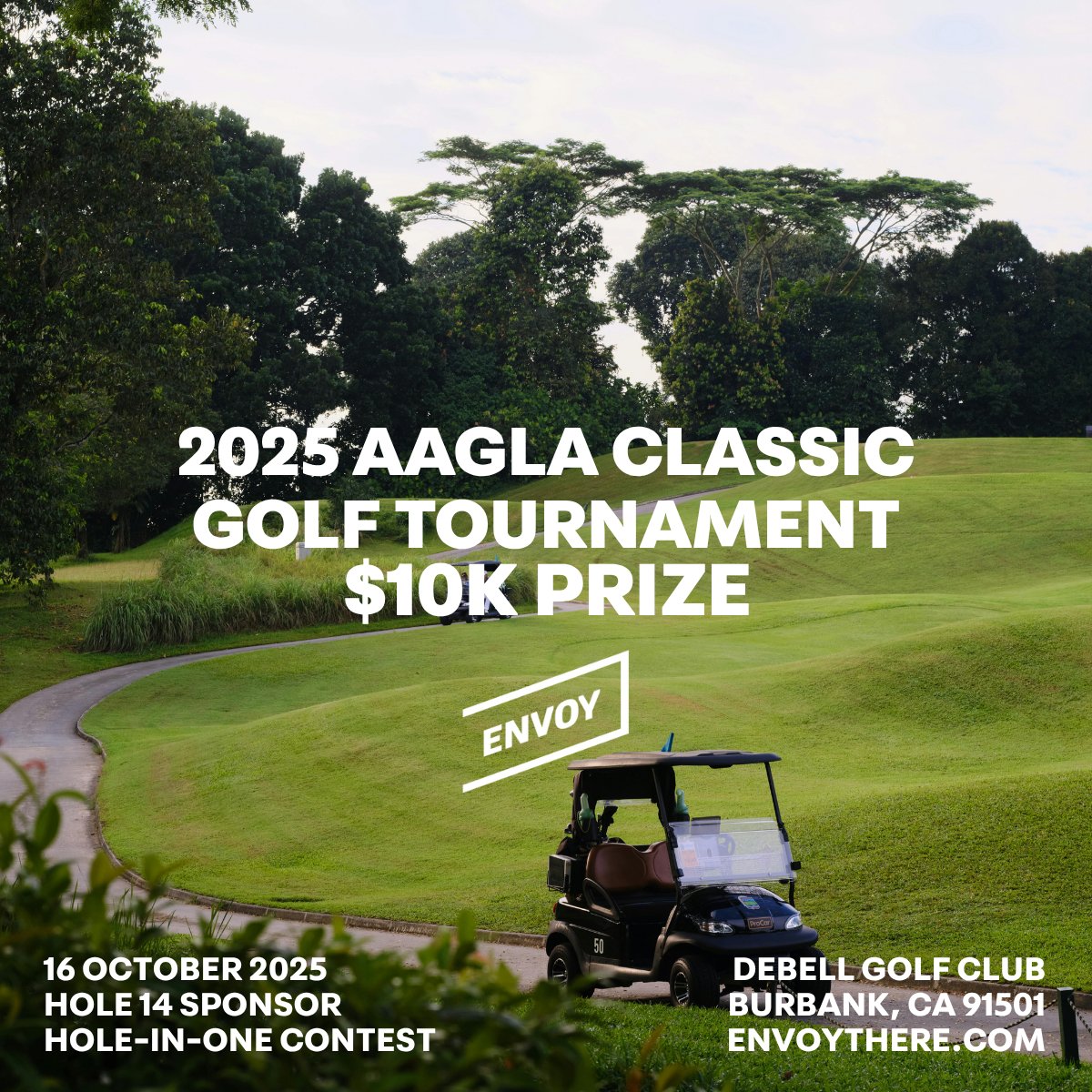 Envoy Technologies tweet media