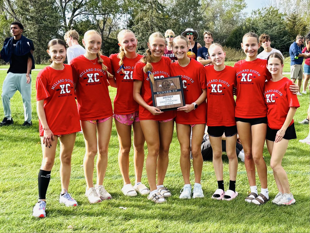 Millard South Activities tweet media