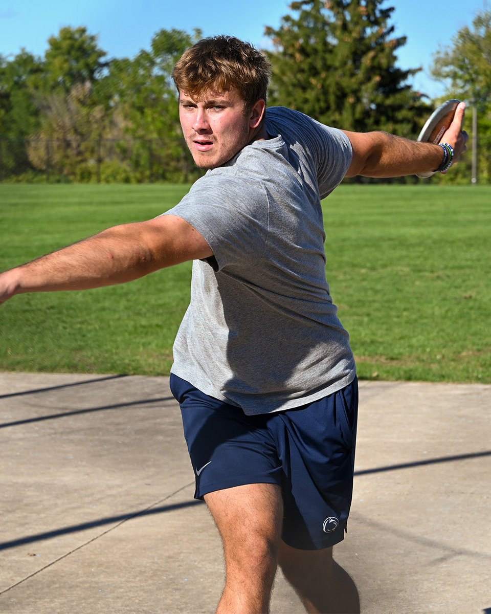 Penn State Track & Field/Cross Country tweet media
