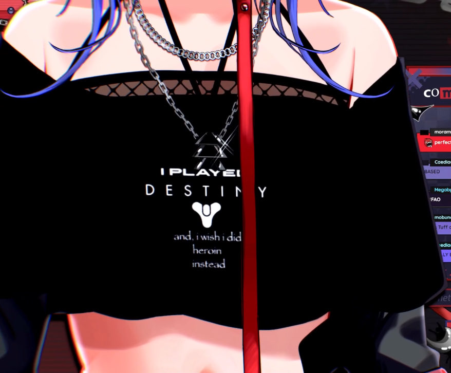 Grxit's tweet photo. Kiba’s new shirt https://t.co/8Y14CPfFqj