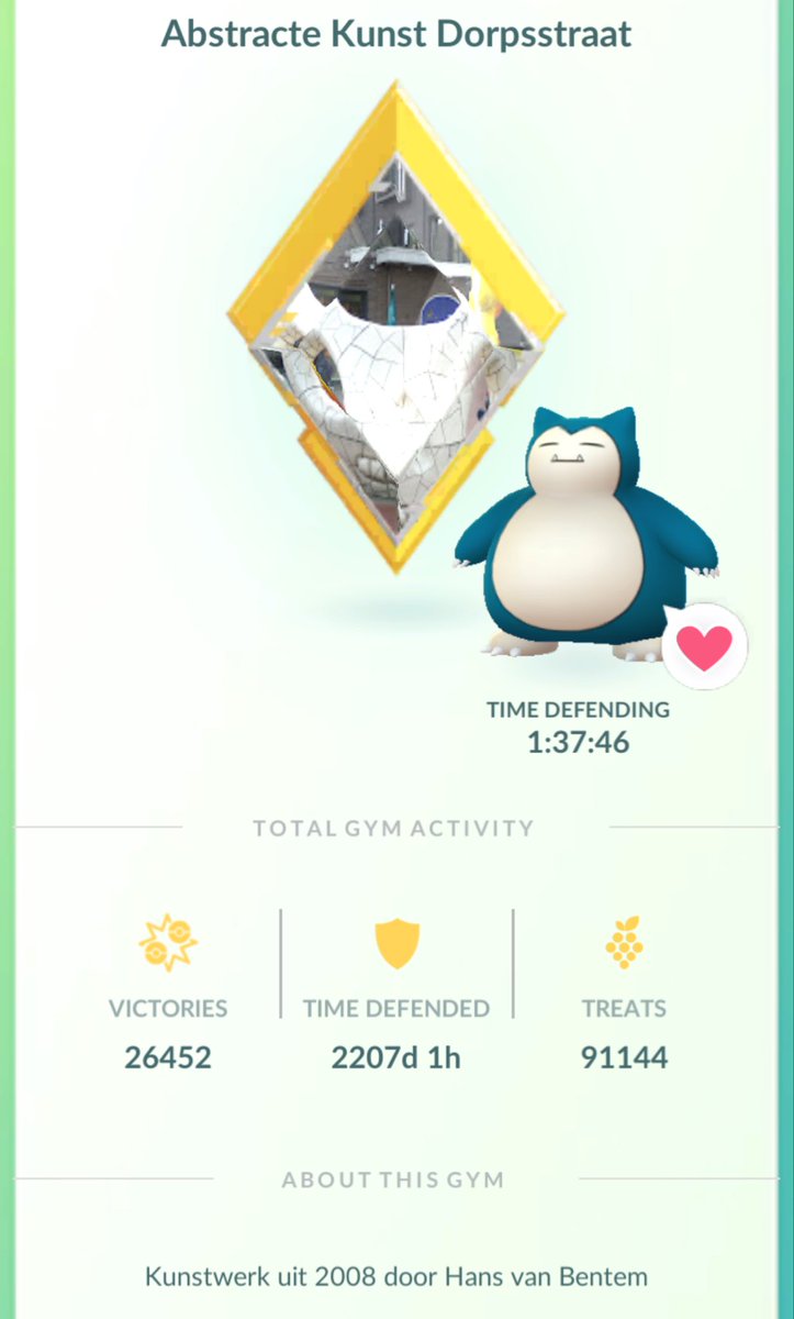 CarpeDiemGo070's tweet image. Level 70!!! Here we gooooo!!! #Level70 #Pokemongo #Gymboss