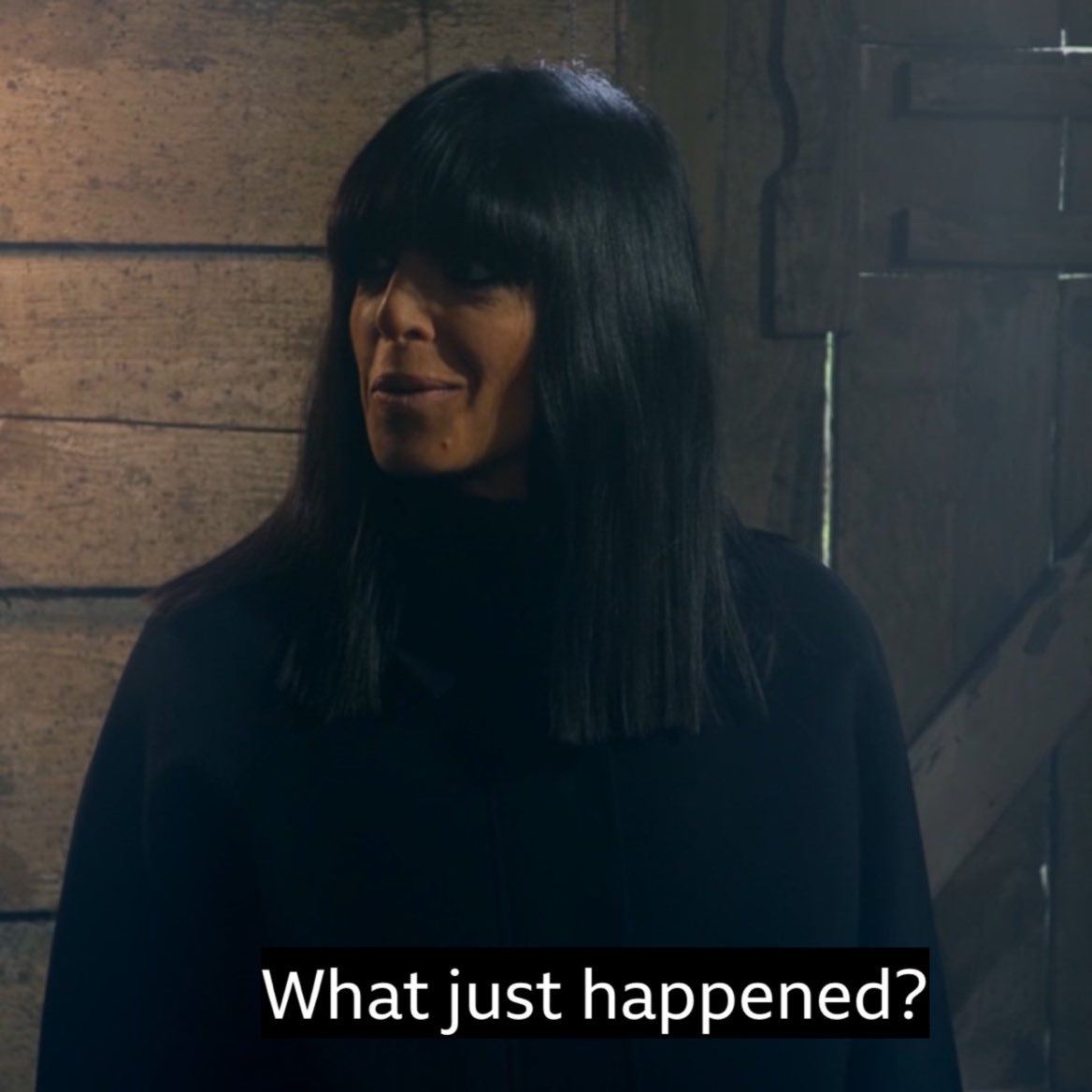 the_traitors_'s tweet image. Academy Award! #CelebrityTraitors