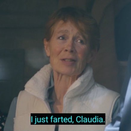 the_traitors_'s tweet image. Academy Award! #CelebrityTraitors