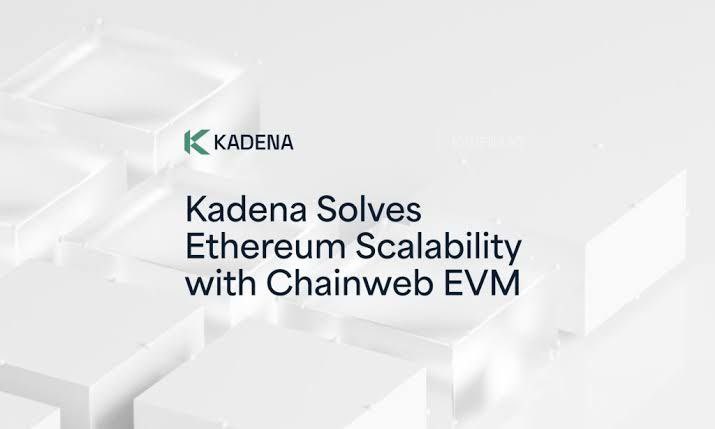 NoVaK_811's tweet photo. There’s somEVMthing coming to Web3.
Not another layer on top,
a new foundation beneath it.
Real scalability, real security, real architecture.
Few are prepared to understand what’s next.
$KDA #ChainwebEVM https://t.co/wm28ouNZOg