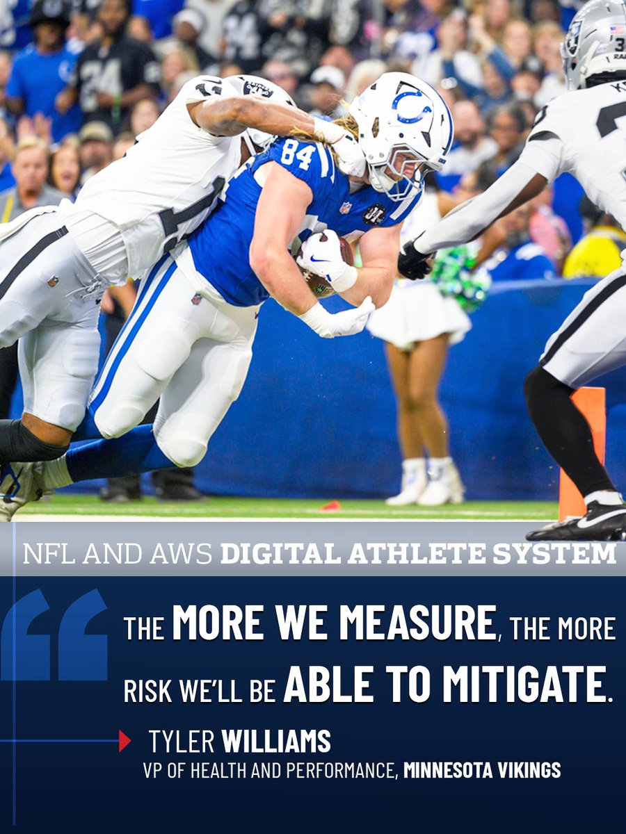 NFL Football Operations tweet media