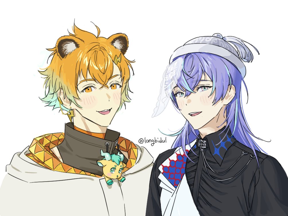 비둘ビドゥル🕯️ (@longbidul) on Twitter photo 