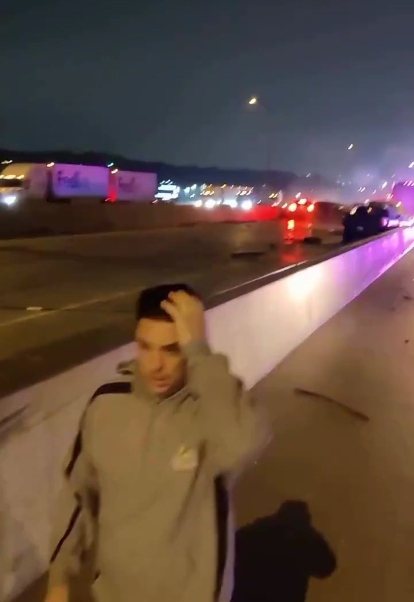 Mikel Arteta looks shook