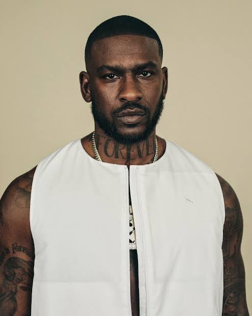rapncia's tweet photo. SKEPTA 

CENA2K25 🎟
(SÃO PAULO)

🚨23 DE NOVEMBRO🚨 https://t.co/CVVP5moK4A