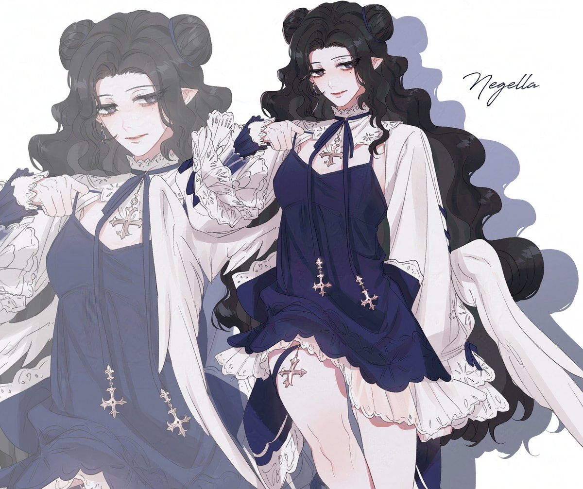 네젤라(어기적) tweet media