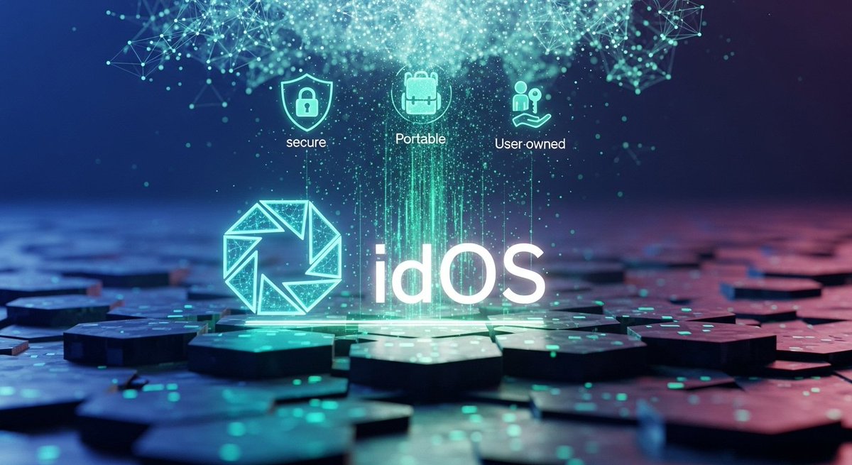 insidernewstr's tweet image. GN CT  🌌
@idOS_network friends Let’s keep making cool stuff together.
#idOS #Web3