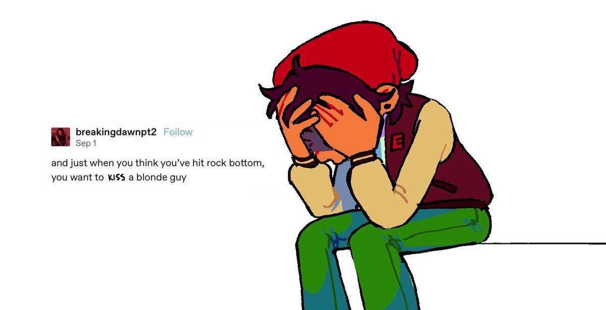 Happy TTT day to all who celebrate