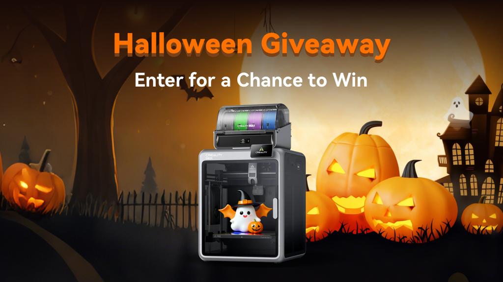 TeedeSilver's tweet image. Creality Cloud Halloween Giveaway

@Creality3dP
@CrealityCloud
@creality

#crealityender3 #CrealityK1Max #CrealityFalcon2Pro #creality 

 wn.nr/XSMxGdR