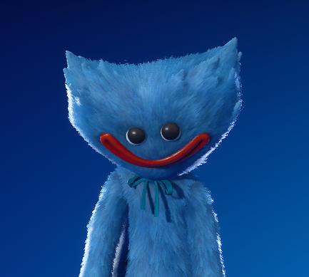 Xenodorito's tweet photo. @HYPEX Patiently waiting for huggy https://t.co/nuSspRD4ml
