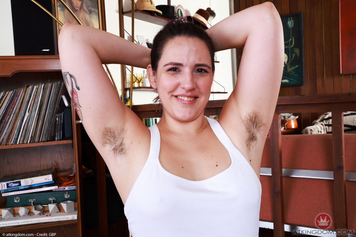 ATK Hairy XXX tweet media