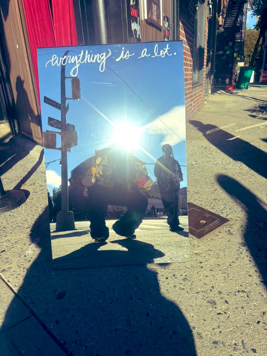 Wale's tweet photo. NYC we here https://t.co/b8VqG4k2Xg