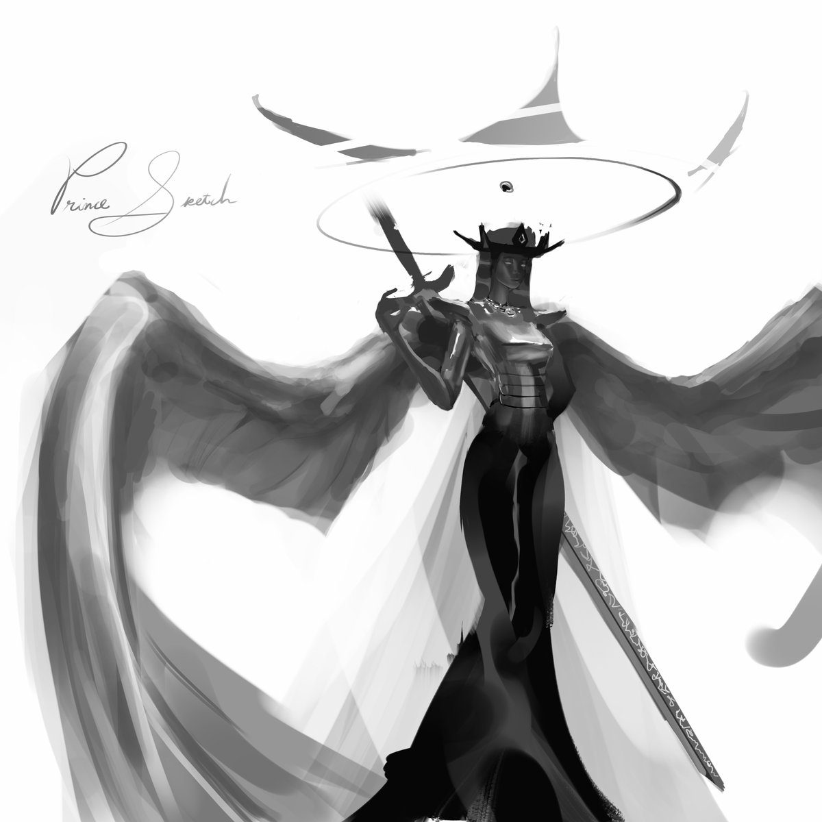 princendonga's tweet image. This is giving me a burn-out
-
-
#silhouettedesign