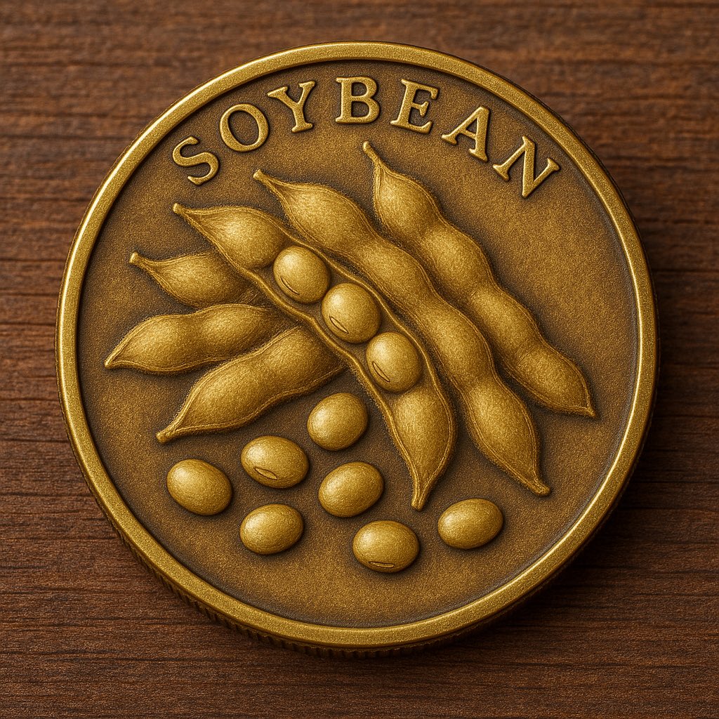 SoybeanCoin's tweet photo. @Polymarket There goes the $soybean #savethebean 🫘 https://t.co/R3gYYWZU2X