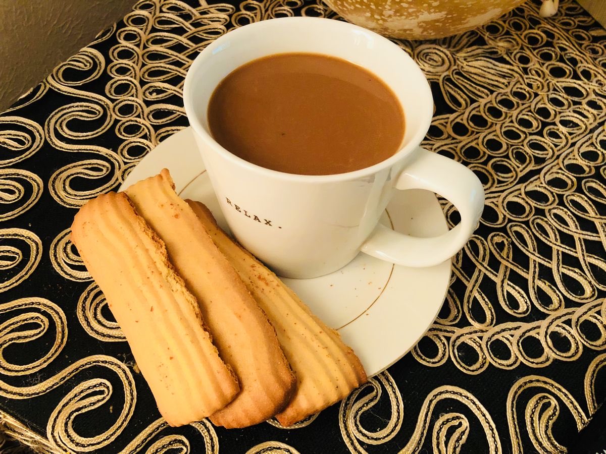 مثلا