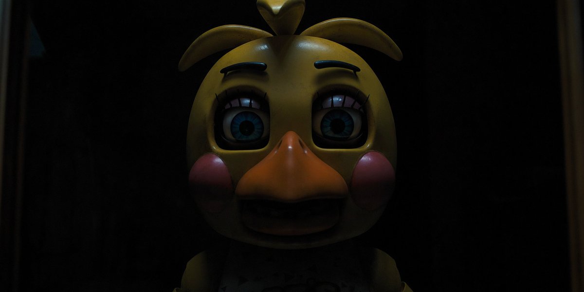 50 DAYS REMAINING UNTIL FIVE NIGHTS AT FREDDY'S 2!!!! ✨🎉