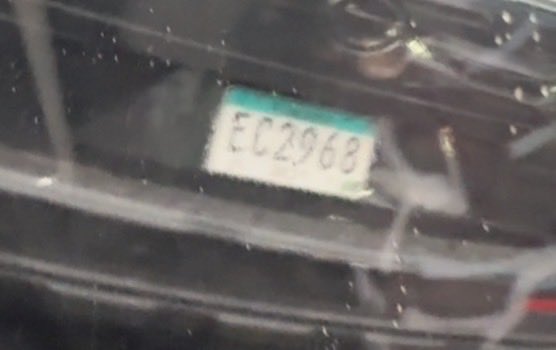 wencirkovic's tweet photo. @Mayer @Panamaalcaldia @ATTTPanama Carro en contra vía para evitar el tranque en calle 53 este. Placa: EC2968 https://t.co/8IE4Hip86j