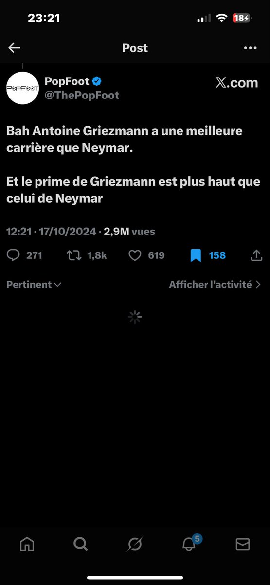 PopFoot (@thepopfoot) on Twitter photo 